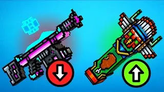 Is THIS the next WAVE PULSER??? (Cooking Totem)