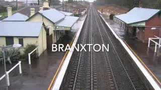 Sydney Trains Facts & Trivia Ep 10
