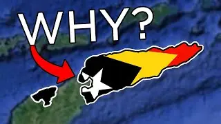 Why Does East Timor Exist?