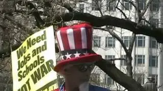 Water Depriviation  *** FBI Raids Featured on Show