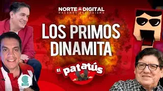 Los Primos Dinamita - El Patatús / Cap.3