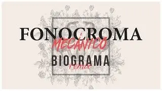 Fonocroma - Mecánico (BIOGRAMA - Remix)