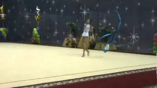 Петрушина Елизавета-лента ПФО 2011