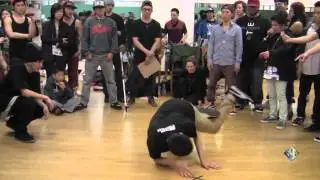 BTL10MNQ Boonies vs Floor Magnets [Final]
