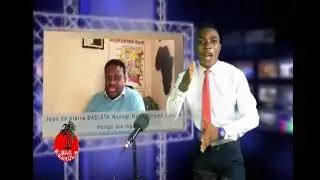 Le Grand Cordon de KONGO DIA MPA réagit suite aux morts de BDM