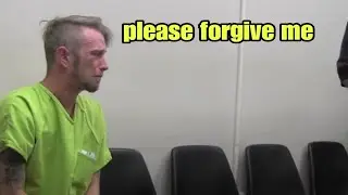 ONE PUNCH KILLER begs for forgiveness in court