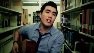 Joseph Vincent - If You Stay (Official Music Video)