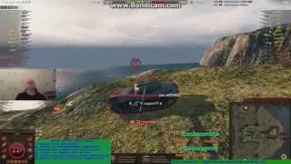 Attila_WoT TV-Когда тебя ЕБУТ