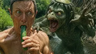 🚶‍♂️ How to Not Get Caught by a Kappa - Walking in Japan