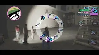 Grand Theft Auto Vice City Definitive Edition | Guardian Angels Mission #8 