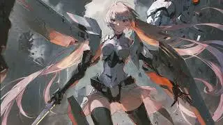Nightcore - Pressure