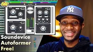 Soundevice Autoformer Free! | Mix Up