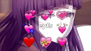 You so precious when you smile - Mikan Tsumiki