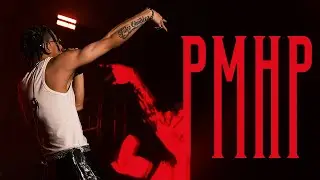 Novel Flash - PMHP [Official Music Video]  @YackStudio