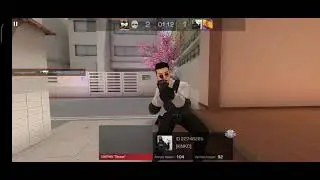 🤍Standoff 2🤍 (2 vs 2)