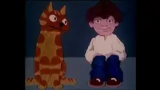 Charley: In The Kitchen