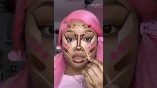 Barbie Contour Filter