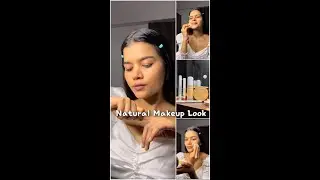 My Everyday Makeup Routine ( Easy & Natural ) 