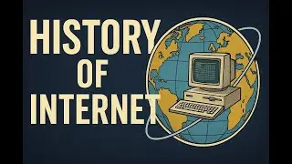 History of Internet(I)