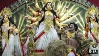 New 'Durga puja song.(2022) voice: kumar sanu.