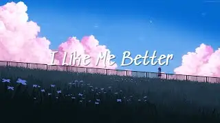Lauv - I Like Me Better (Lyric Cover by Johnny Oralndo + Mackenzie Ziegler)