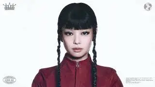 [Free For Profit] JENNIE Type Beat 
