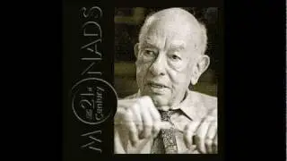 The 21st Century Monads - Willard Van Orman Quine
