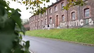 Jackfield Facade Conservation