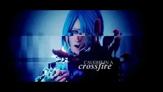 Crossfire | FFXV & KH2.8