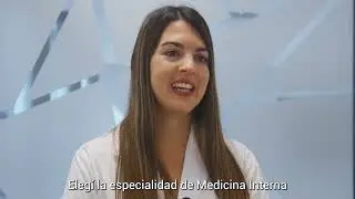 El valor de enseñar | Hospital Privado de Rosario | Residencias