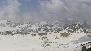 Приэльбрусье 12-13 июня 2024