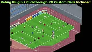 Create your Habbo Portable [JowaV1 - Nginx + Redis + Opcache, Full Performance] with Rebug Soccer.