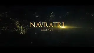 Navratri Mashup 2022 | Happy Navratri | Bollywood Mashup | Top Songs