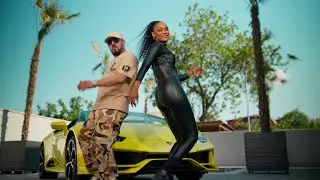 Tzanca Uraganu ❌ Mr Juve - Damelo [video oficial] 2025