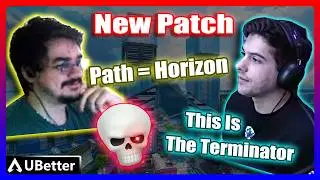 Even The Former #1 Pathfinder Albralelie Was SHOCKED By This... 🤯 | Hal Tests The New Patch