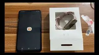 How to Setup and Connect Huawei Band 8 to Smartphone [Android and iOS]