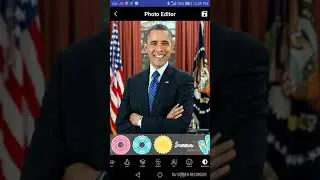 Funny Face Editor APP