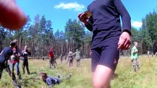 Зарница последняя битва)