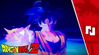 Dragon ball Goku #anime
