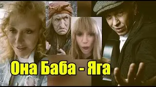 Скляр раскрыл, на что шла Пугачева ради титула Примадонны