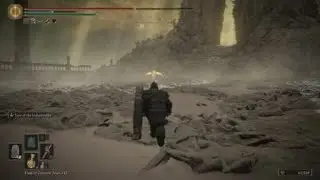 ELDEN RING DLC - Promised Consort Radahn (ng+7)