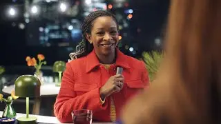 Real people. Real reasons to switch to IQOS | Meet Marsha who switched to IQOS in 2022 | IQOS UK