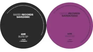 &ME - Number 9