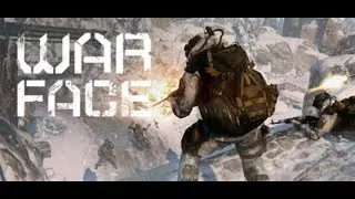 Стрим по WARFACE донат от 1 рубля)