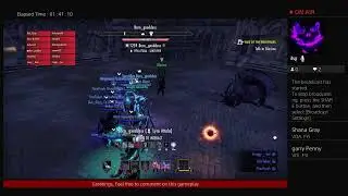 The Elder Scrolls Online:The Beat Goes On