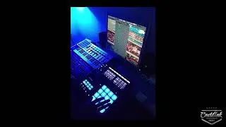 TEMPLATE WORKFLOW PT.3 - MASCHINE AND FL STUDIO - CADILLAKTRACKZ