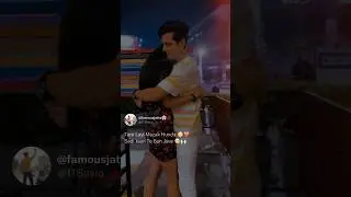 Tere Layi Mazak Hunda 🥺 Sukh Da Saah | Amrinder Gill | Watsapp Status | #love #couple