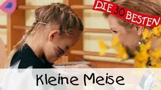 👩🏼 Kleine Meise - Singen, Tanzen und Bewegen || Kinderlieder