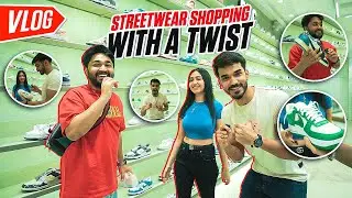 GUESS THE SNEAKER PRICE CHALLENGE ft @KaashPlays @WILLYGAMINGG