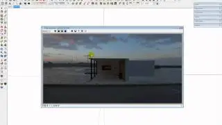 Illumination Part 3 - The Complete V-Ray Rendering Process